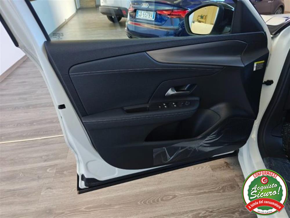 Mokka Mokka 1.2 Turbo 136 CV GS