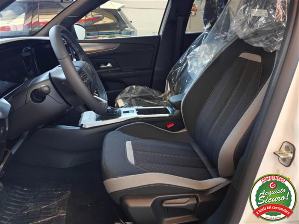 Mokka Mokka 1.2 Turbo 136 CV GS