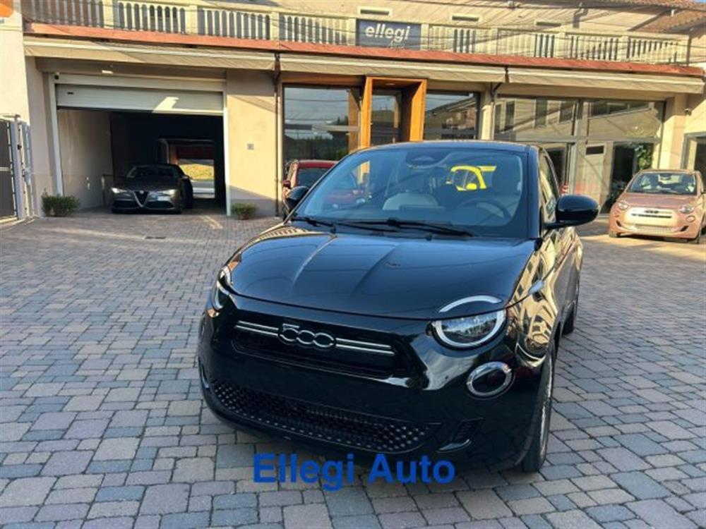 500 500 PROMO FINANZ. Hybri