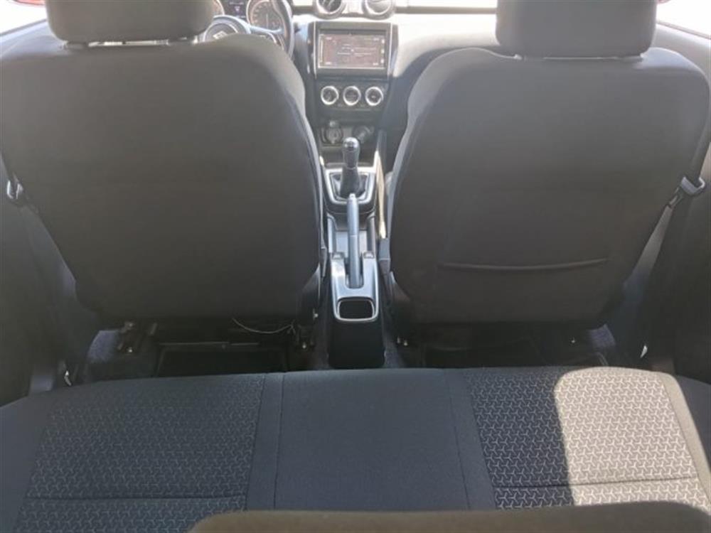 Swift Swift 1.2 Hybrid 4WD AllGr