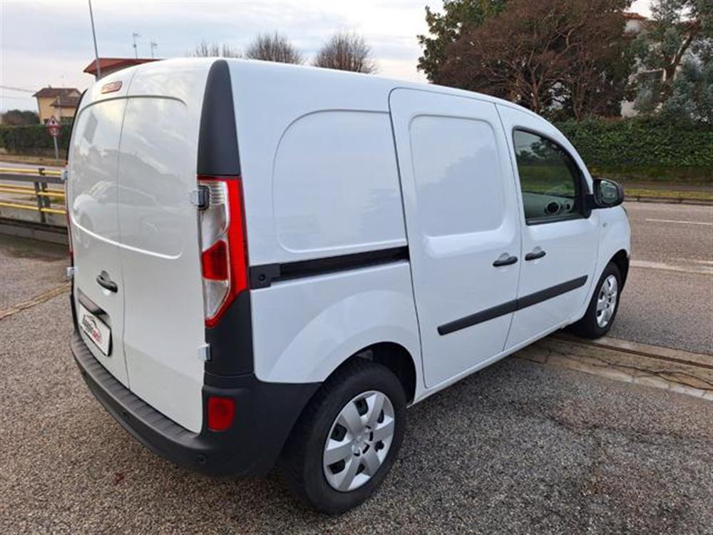 Kangoo Kangoo Blue dCi 95CV Expres