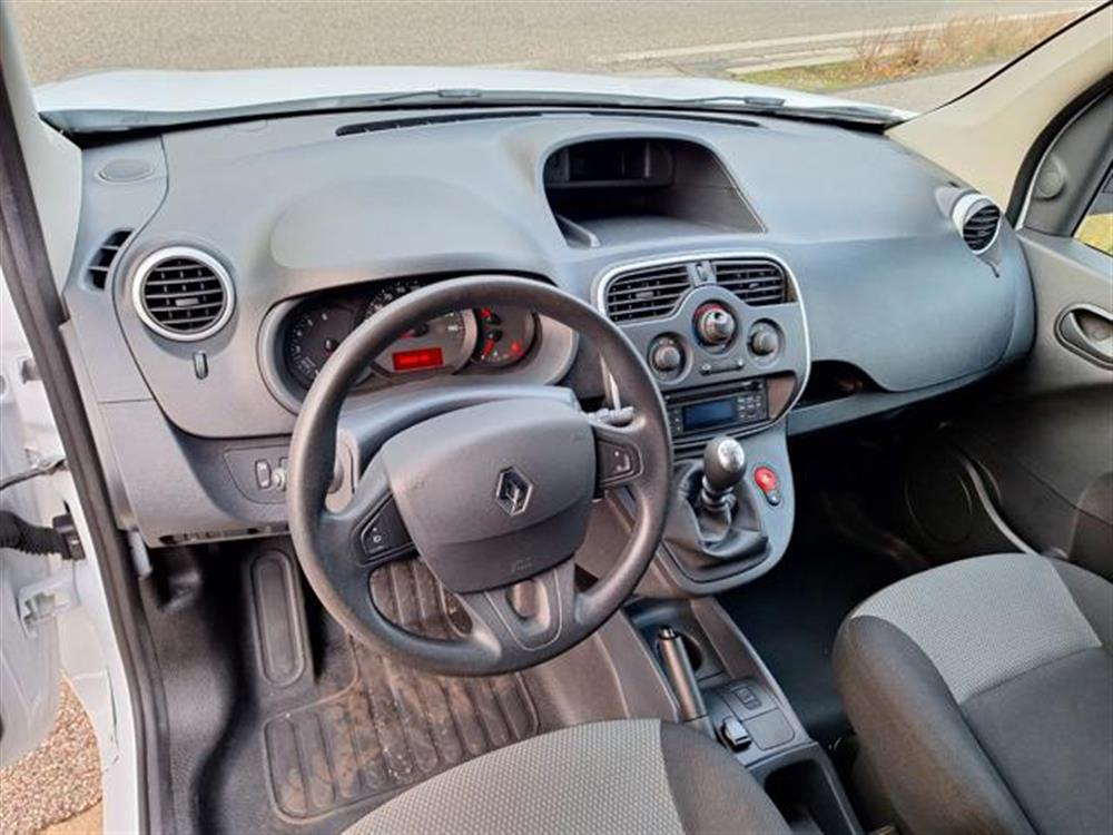 Kangoo Kangoo Blue dCi 95CV Expres