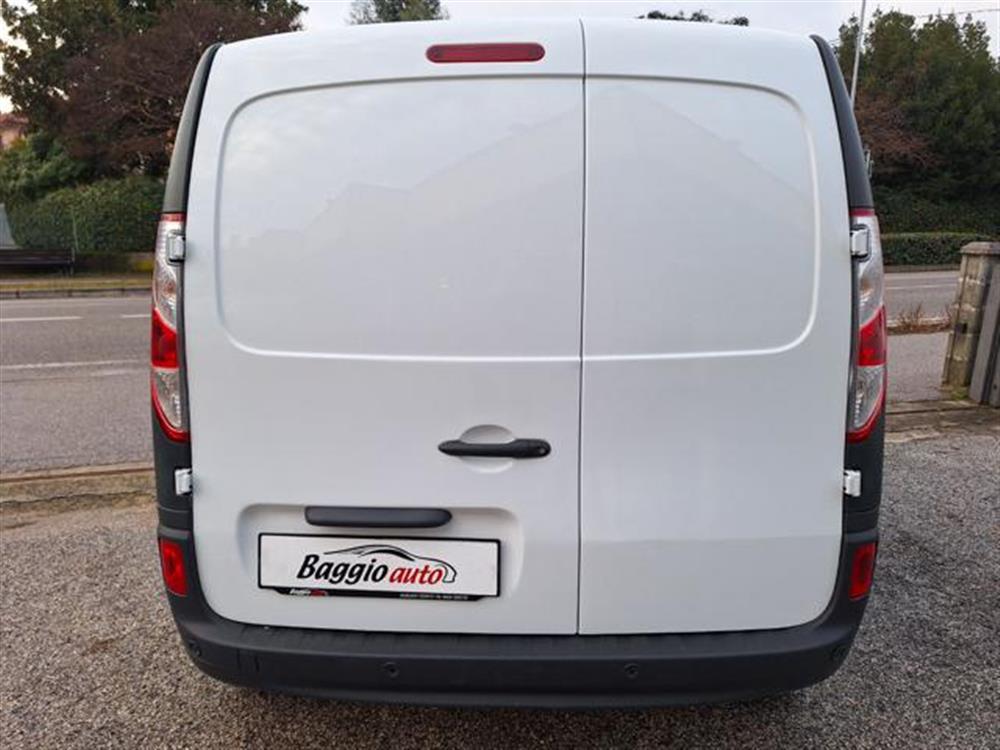 Kangoo Kangoo Blue dCi 95CV Expres