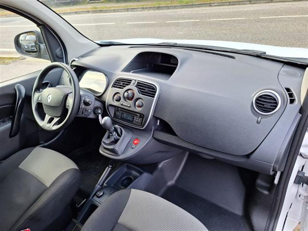 Kangoo Kangoo Blue dCi 95CV Expres