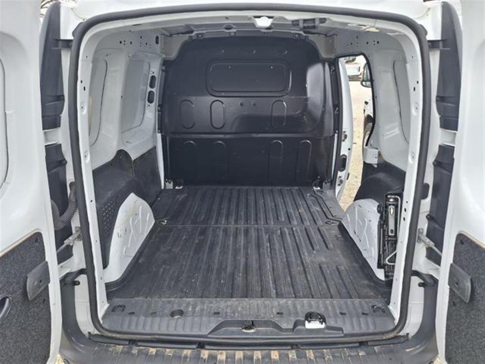 Kangoo Kangoo Blue dCi 95CV Expres