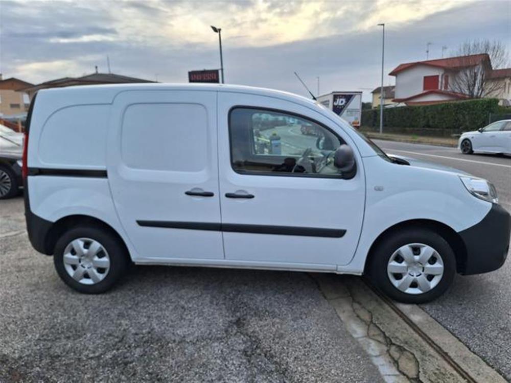 Kangoo Kangoo Blue dCi 95CV Expres