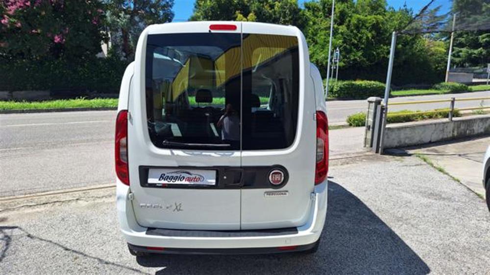 Doblo Doblo Doblò 1.6 MJT 120CV