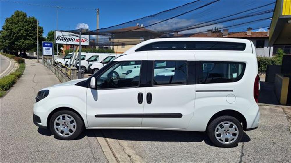 Doblo Doblo Doblò 1.6 MJT 120CV