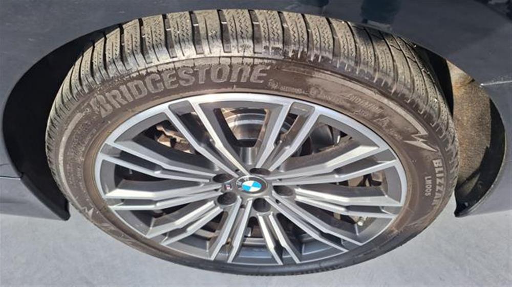 320 320 d 48V Touring Msport