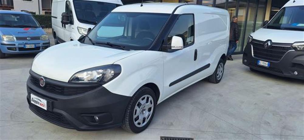 Doblo Doblo Doblò 1.6 MJT 105CV