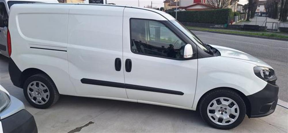Doblo Doblo Doblò 1.6 MJT 105CV