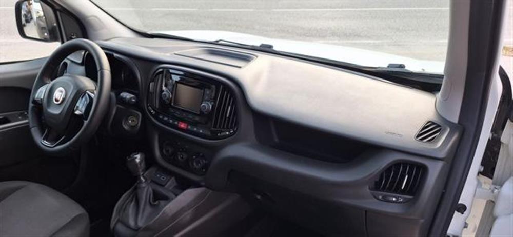 Doblo Doblo Doblò 1.6 MJT 105CV