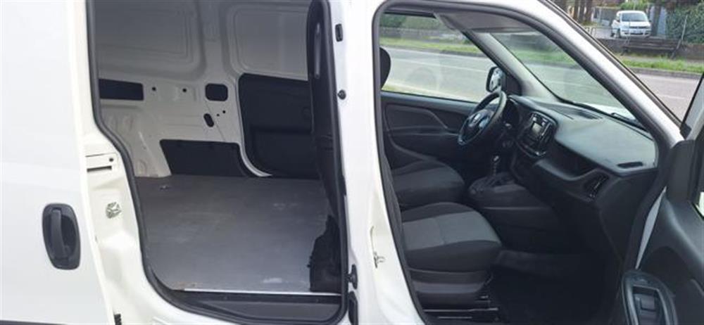 Doblo Doblo Doblò 1.6 MJT 105CV