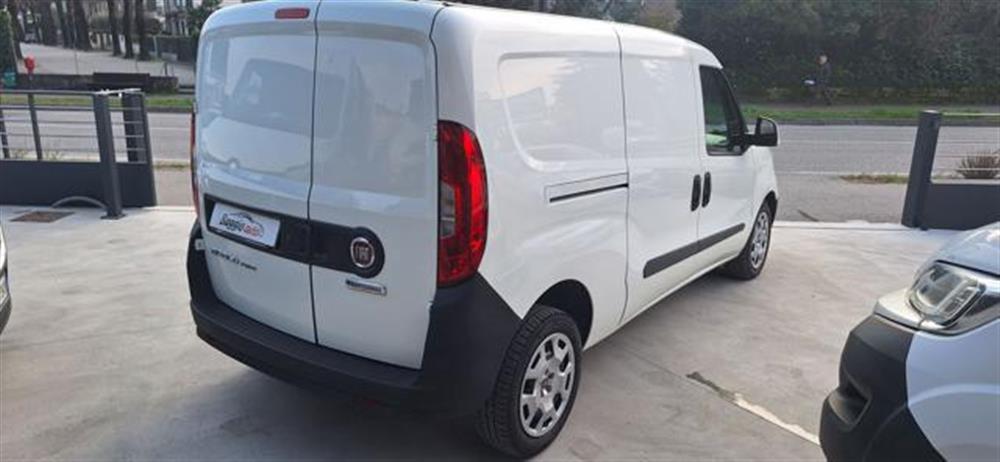 Doblo Doblo Doblò 1.6 MJT 105CV