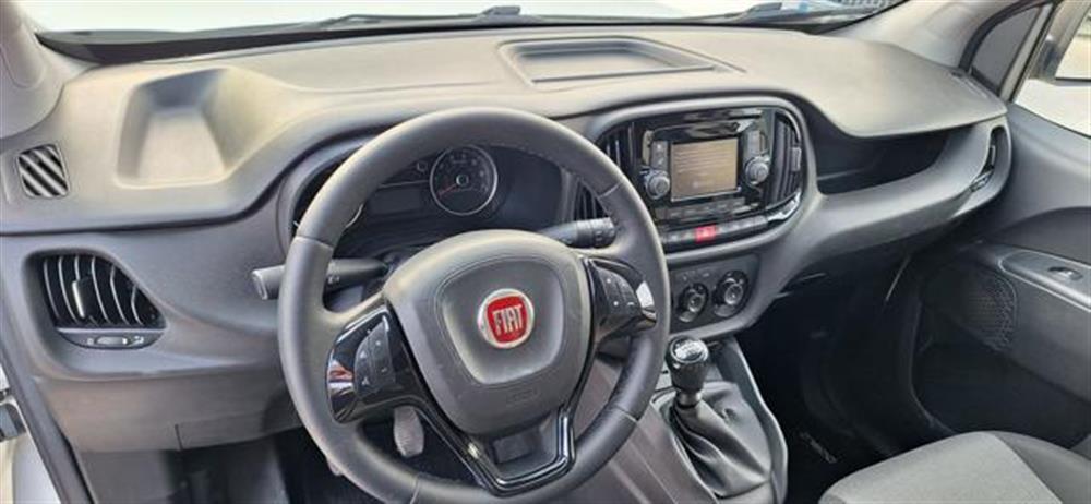 Doblo Doblo Doblò 1.6 MJT 105CV