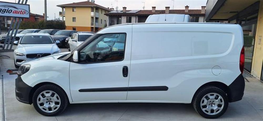 Doblo Doblo Doblò 1.6 MJT 105CV