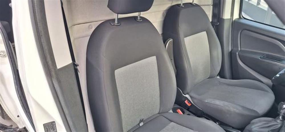 Doblo Doblo Doblò 1.6 MJT 105CV