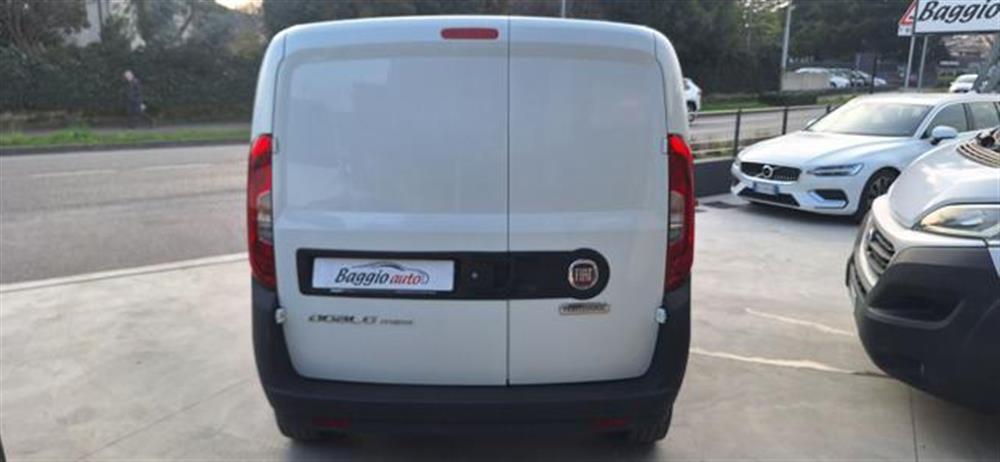 Doblo Doblo Doblò 1.6 MJT 105CV