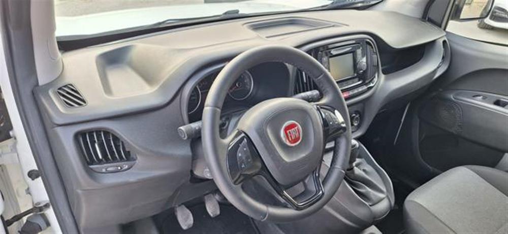 Doblo Doblo Doblò 1.6 MJT 105CV