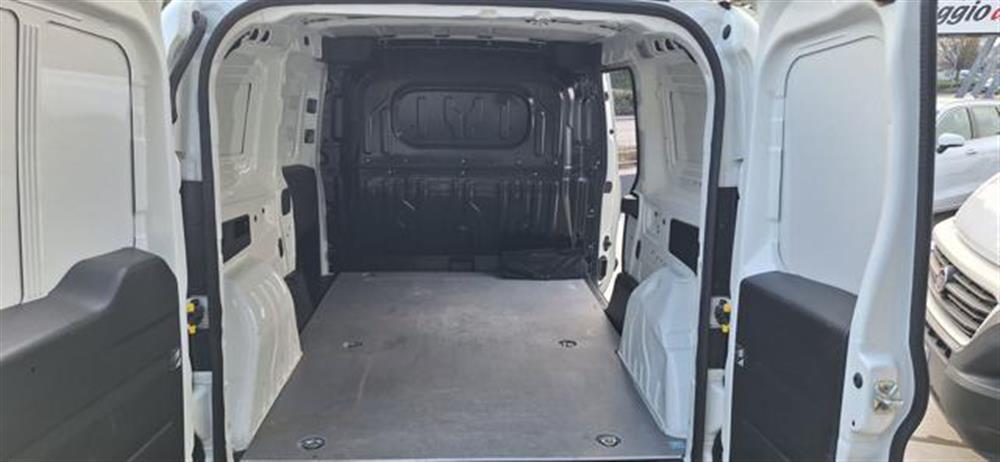 Doblo Doblo Doblò 1.6 MJT 105CV
