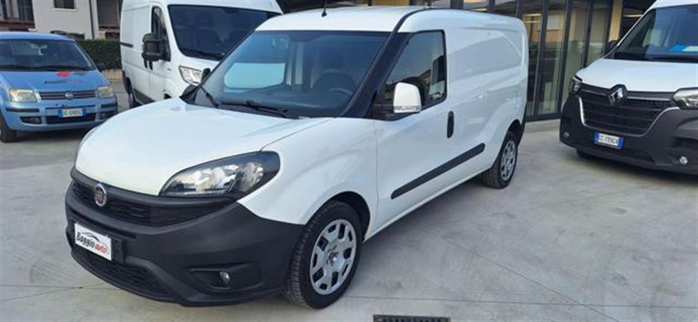 Doblo Doblo Doblò 1.6 MJT 105CV