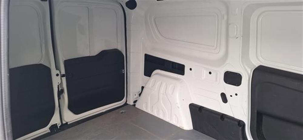 Doblo Doblo Doblò 1.6 MJT 105CV
