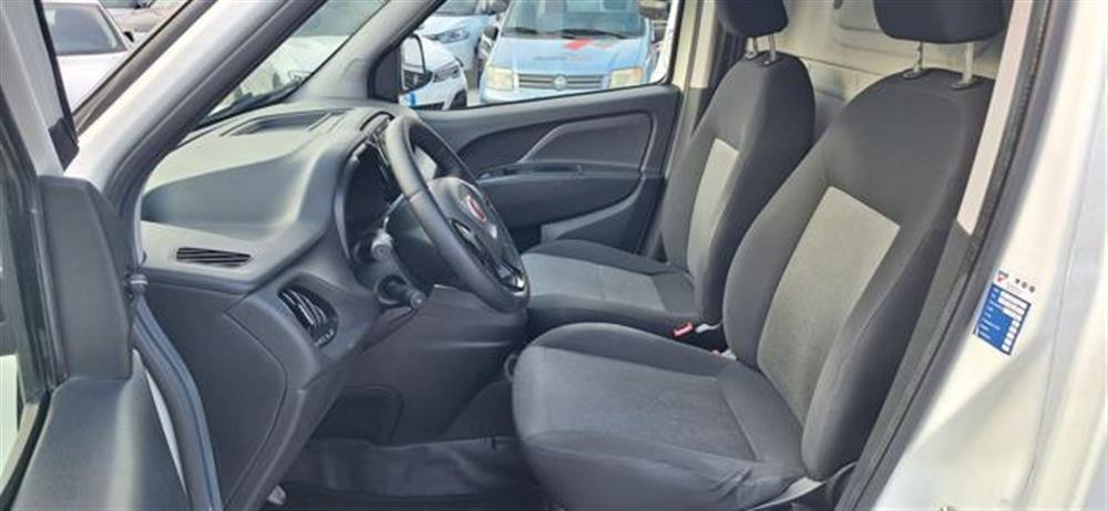 Doblo Doblo Doblò 1.6 MJT 105CV
