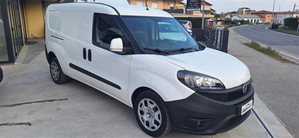 Doblo Doblo Doblò 1.6 MJT 105CV