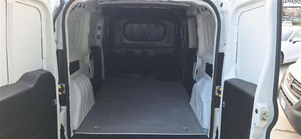Doblo Doblo Doblò 1.6 MJT 105CV