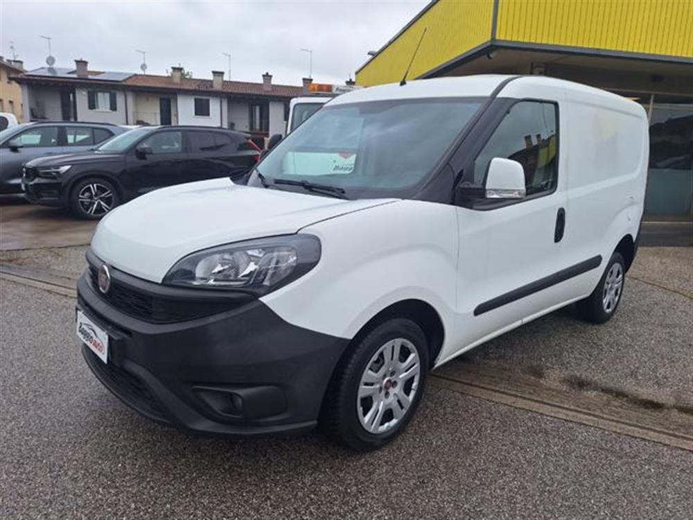 Doblo Doblo Doblò 1.6 MJT 105CV