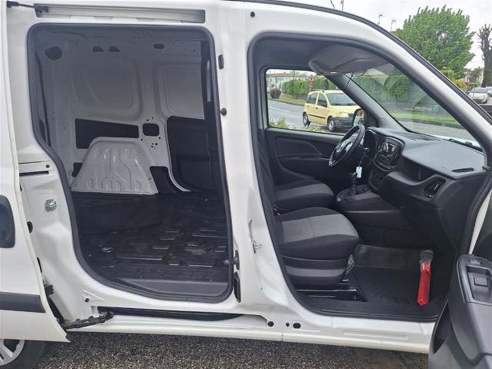 Doblo Doblo Doblò 1.6 MJT 105CV