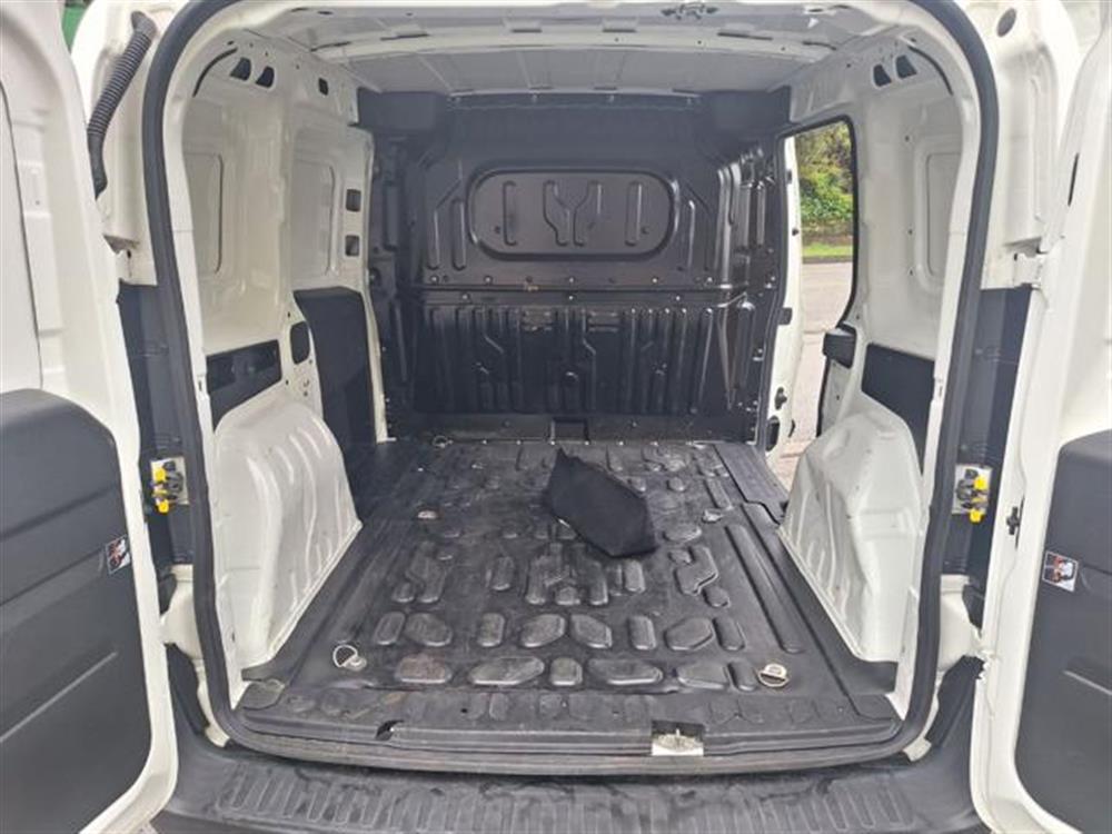 Doblo Doblo Doblò 1.6 MJT 105CV
