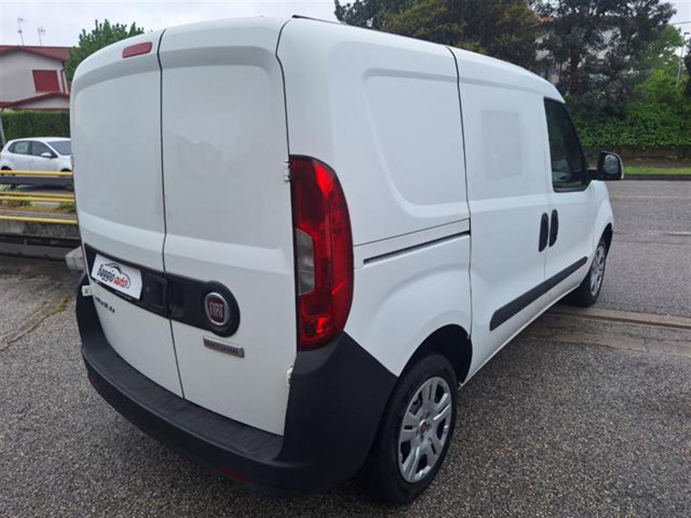 Doblo Doblo Doblò 1.6 MJT 105CV