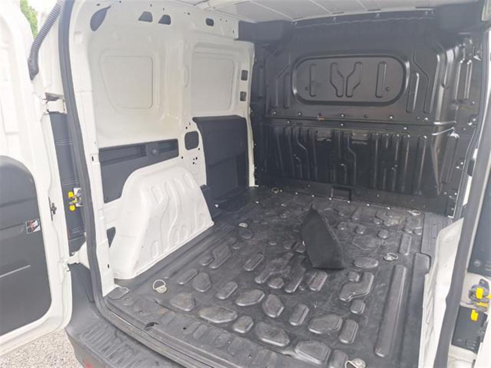 Doblo Doblo Doblò 1.6 MJT 105CV