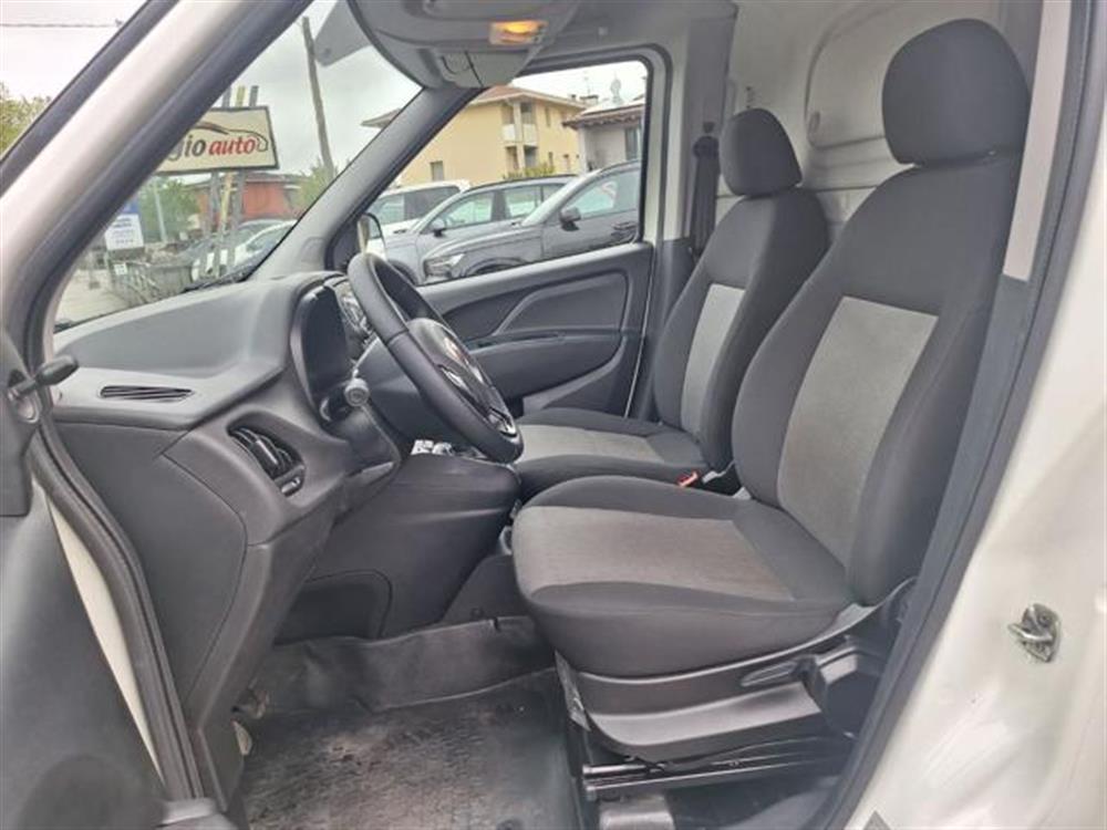 Doblo Doblo Doblò 1.6 MJT 105CV