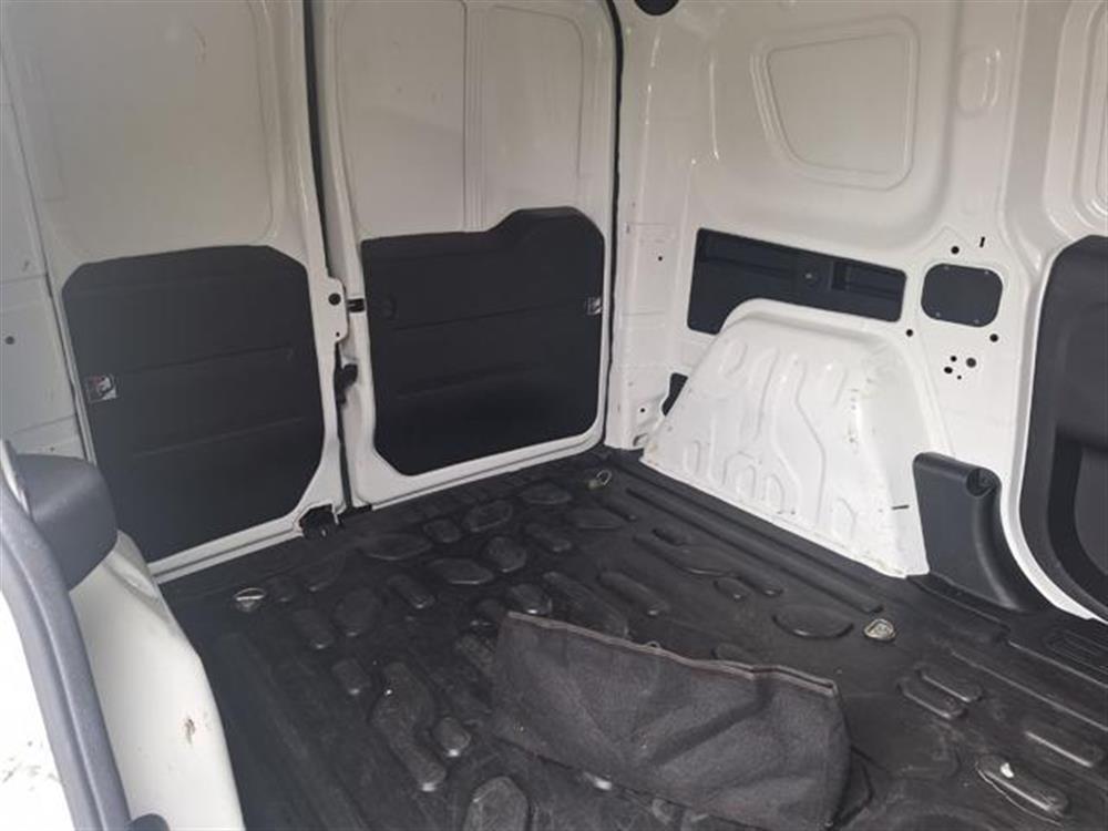 Doblo Doblo Doblò 1.6 MJT 105CV
