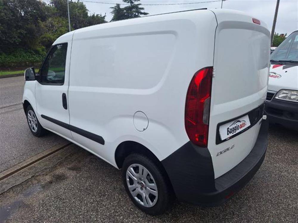 Doblo Doblo Doblò 1.6 MJT 105CV