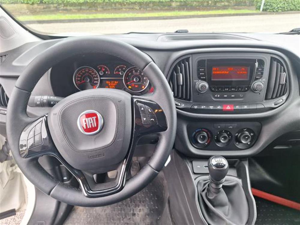 Doblo Doblo Doblò 1.6 MJT 105CV
