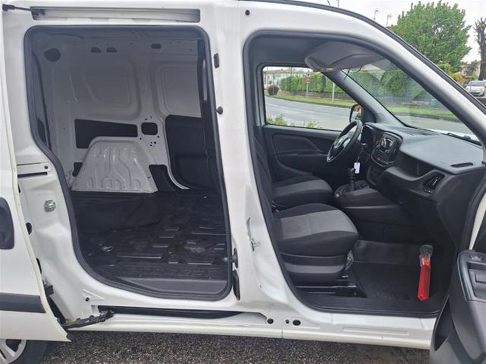 Doblo Doblo Doblò 1.6 MJT 105CV