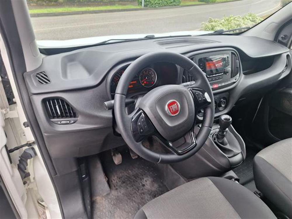 Doblo Doblo Doblò 1.6 MJT 105CV