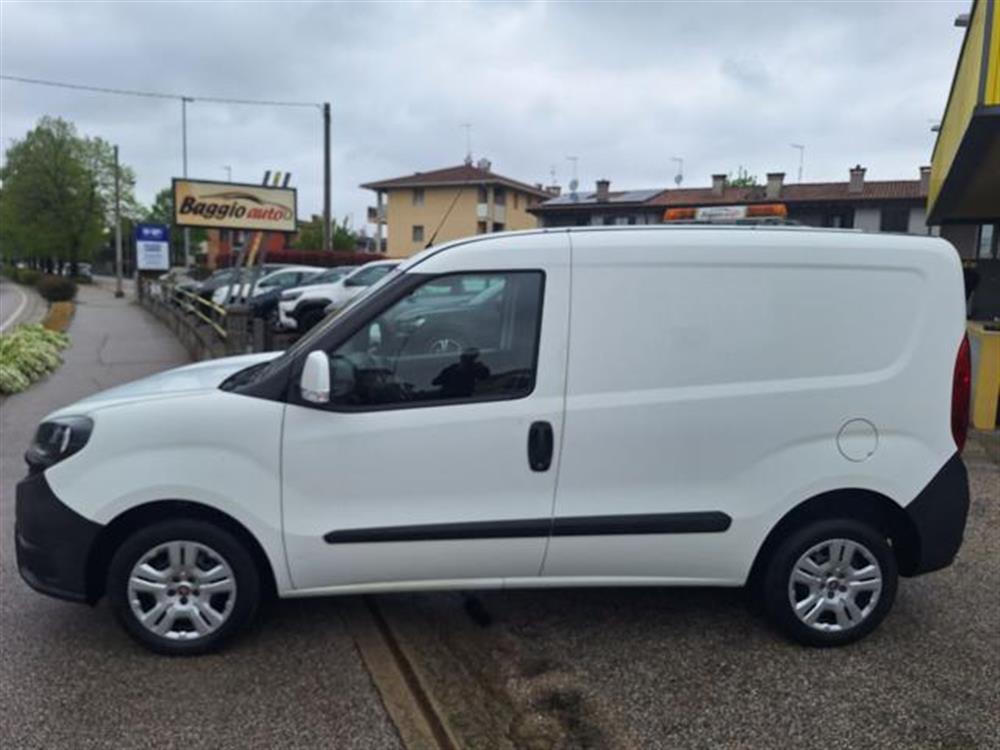 Doblo Doblo Doblò 1.6 MJT 105CV