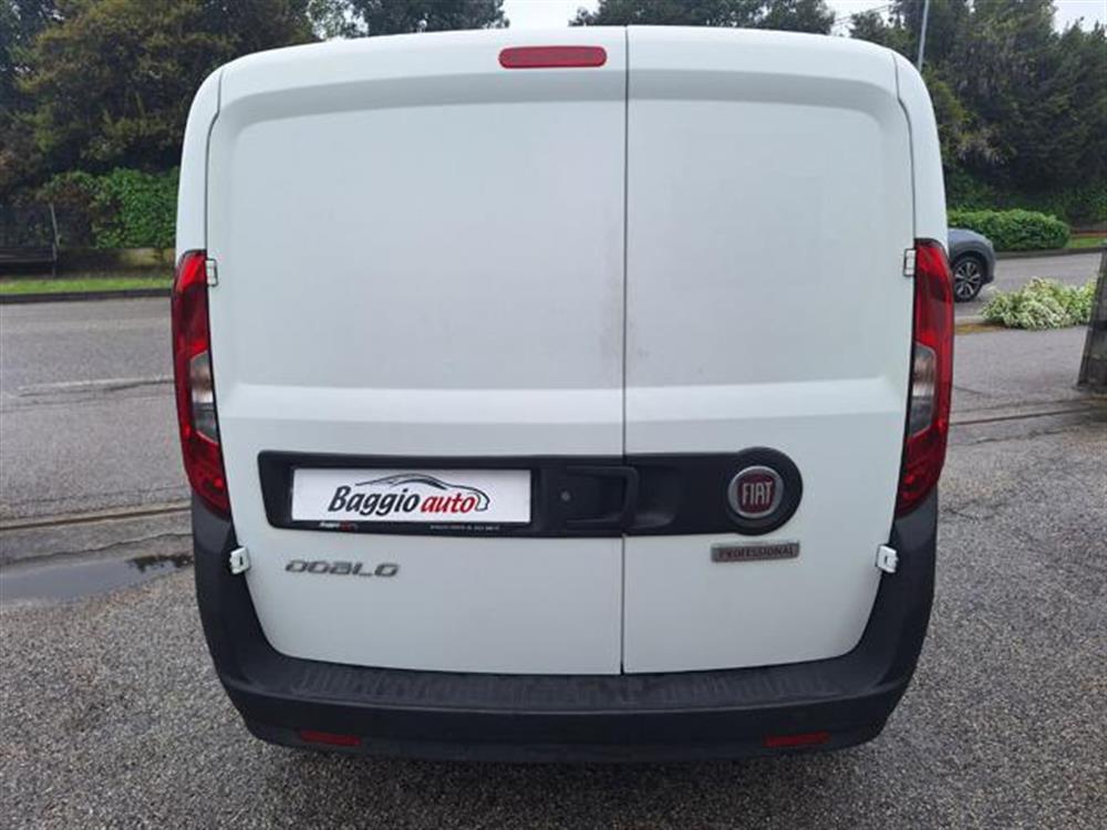 Doblo Doblo Doblò 1.6 MJT 105CV