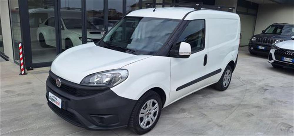 Doblo Doblo Doblò 1.3 MJT PC-TN