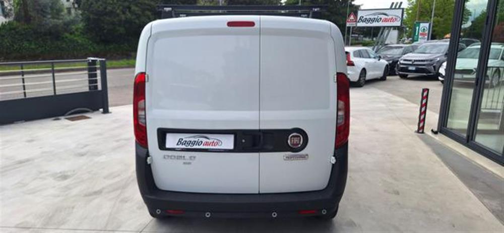 Doblo Doblo Doblò 1.3 MJT PC-TN