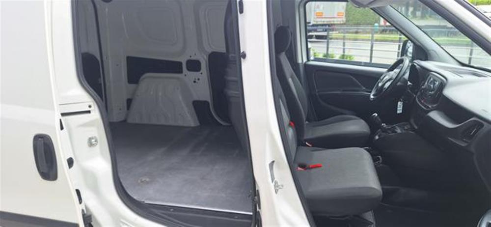 Doblo Doblo Doblò 1.3 MJT PC-TN
