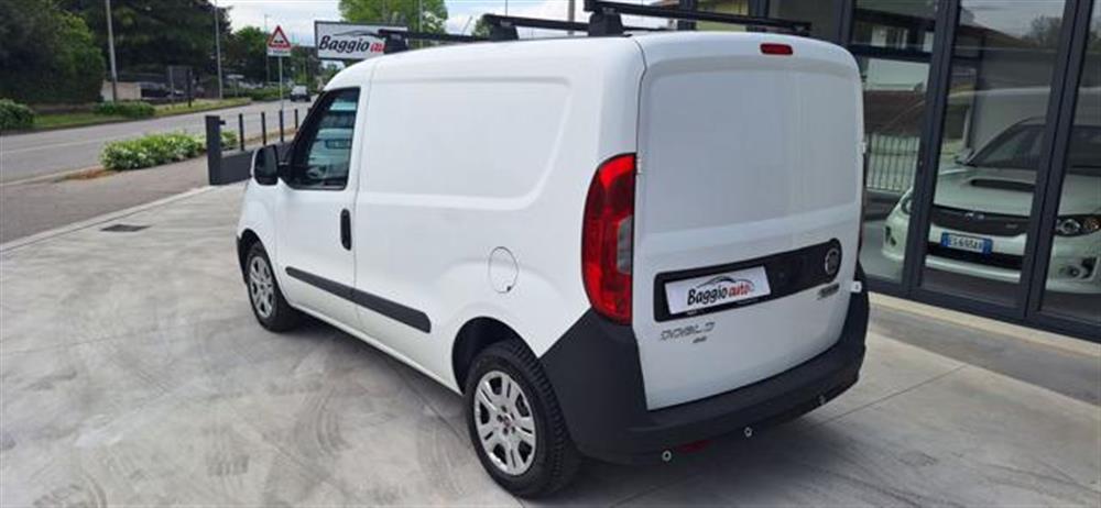 Doblo Doblo Doblò 1.3 MJT PC-TN