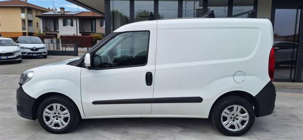 Doblo Doblo Doblò 1.3 MJT PC-TN