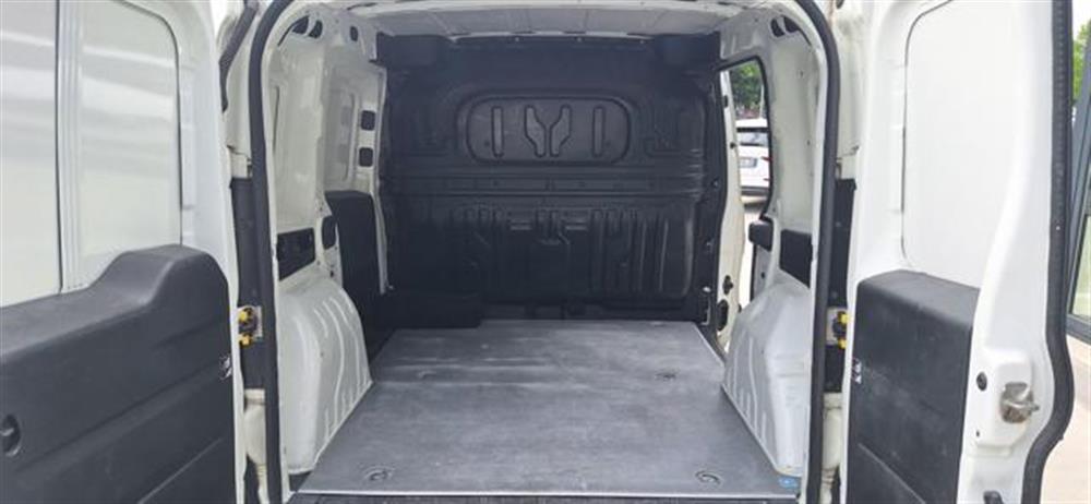 Doblo Doblo Doblò 1.3 MJT PC-TN