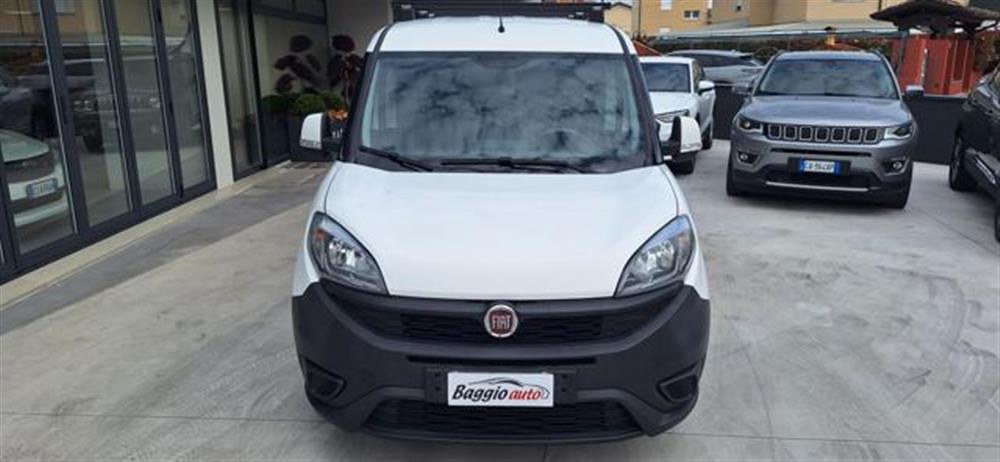 Doblo Doblo Doblò 1.3 MJT PC-TN