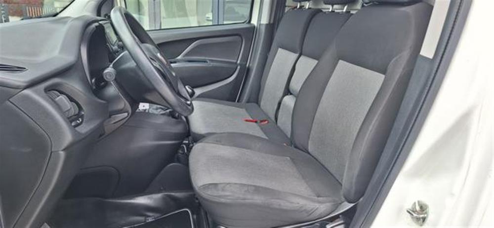 Doblo Doblo Doblò 1.3 MJT PC-TN